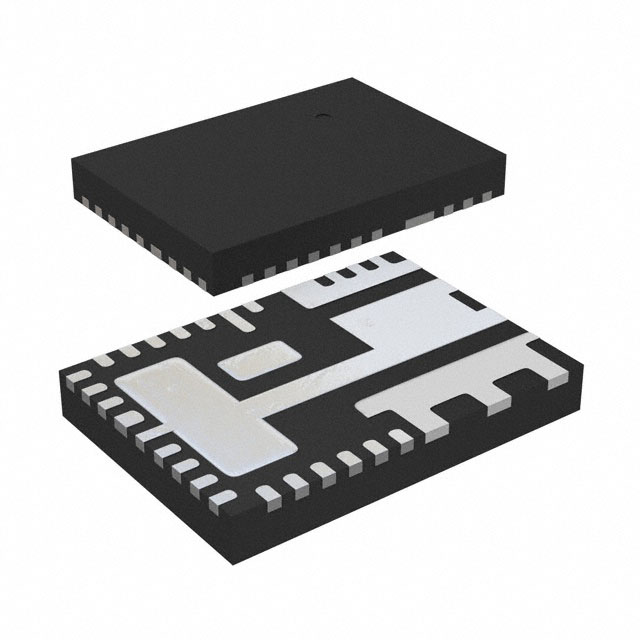 供應(yīng)全新原裝QFN《IR38165MTRPBF IR38165》開關(guān)穩(wěn)壓器