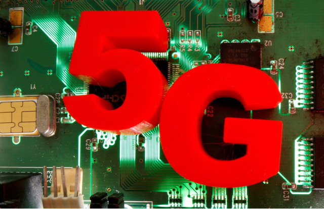 美國啟動新一輪5G頻譜拍賣 推動下一代5G無線服務