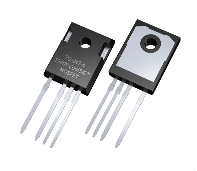 供求碳化硅MOSFET IMZA120R014M1H、IMZA120R014M1HXKSA1 1200V溝槽型