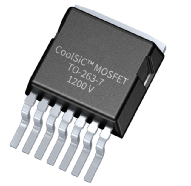 出售碳化硅 CoolSiC? MOSFETs IMBG120R090M1H 1200V溝槽型