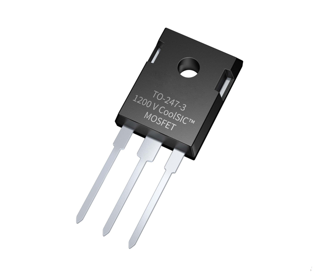 供求TO247-3封裝 IMW120R007M1H、IMW120R007M1HXKSA1溝槽型碳化硅MOSFET