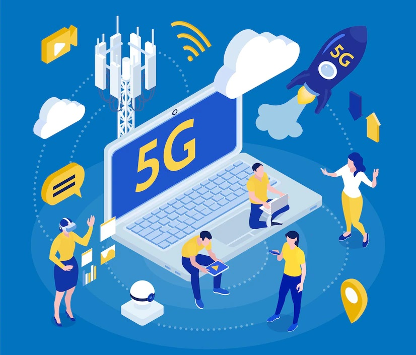 諾基亞與沃達(dá)豐將合作開發(fā)推廣5G-A，未來探索6G