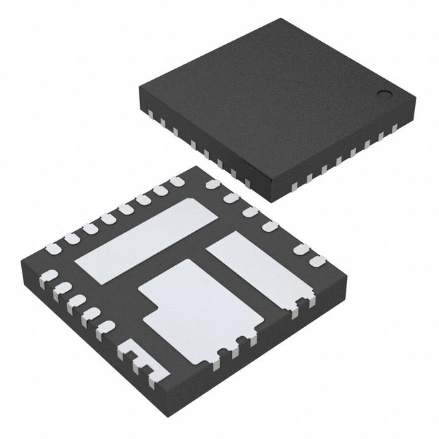 全新原裝 SIC463ED 開關穩(wěn)壓器 4A, 4.5-60V 降壓 100kHZ to 2MHz