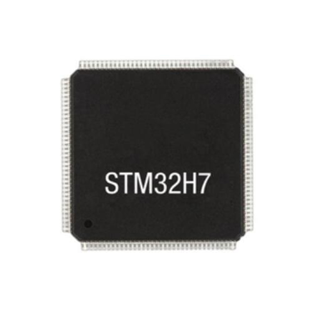 STM32H735VGY6TR