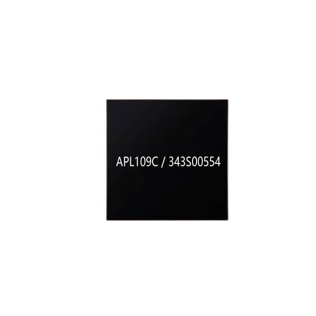 APL109C/343S00554