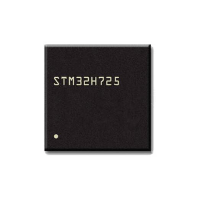 STM32H725REV6