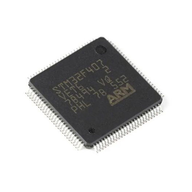 STM32F407VET6