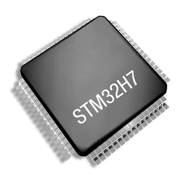 STM32H730ZBT6