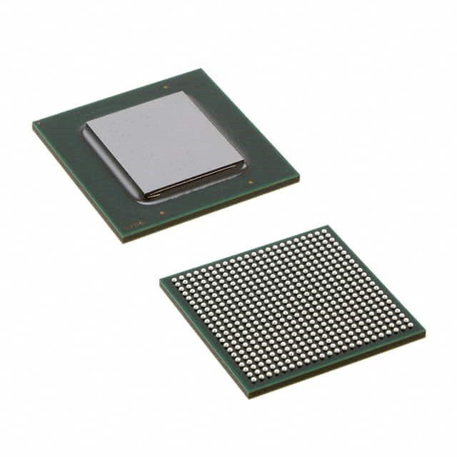 Xilinx Artix -7 FPGA XC7A200T-L2FFG1156E現(xiàn)場可編程門陣列芯片