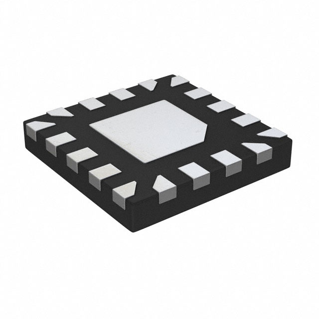 【銷售Diodes】PI3DBS12212AXUAEX 雷電接口 開關(guān) IC 2 通道 18-X2QFN