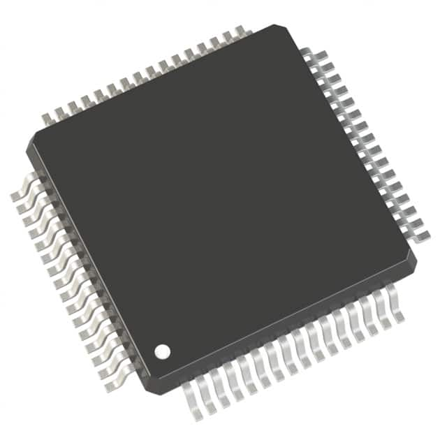 STM32G473RET6