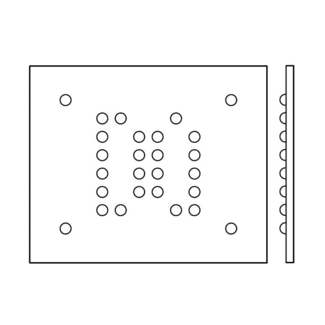 MT25QU512ABB8E56-0SIT