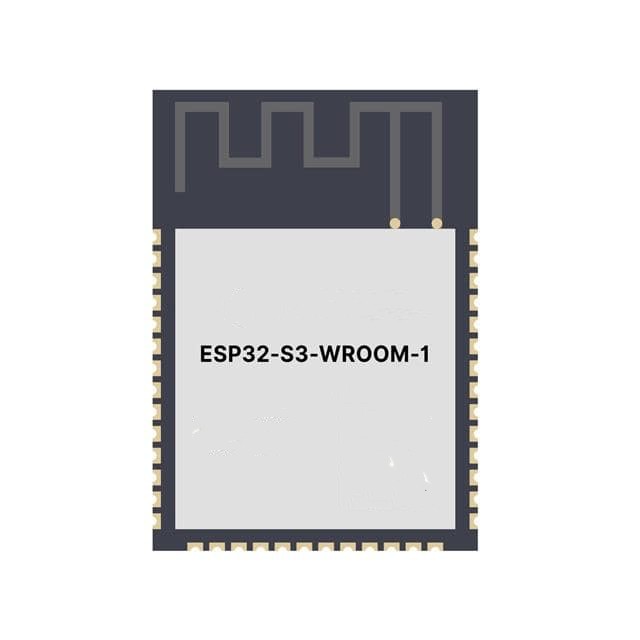 供求 ESP32-S3-WROOM-1-N4、ESP32-S3-WROOM-1-H4 2.4GHz Wi-Fi（802.11 b/g/n）和藍(lán)牙 5（LE）模塊