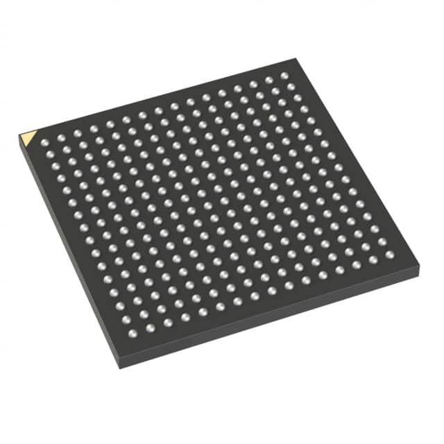 嵌入式視覺處理 (FPGA) LIFCL-40-7BG256C 現(xiàn)場可編程門陣列 IC 163I/O 256-CABGA