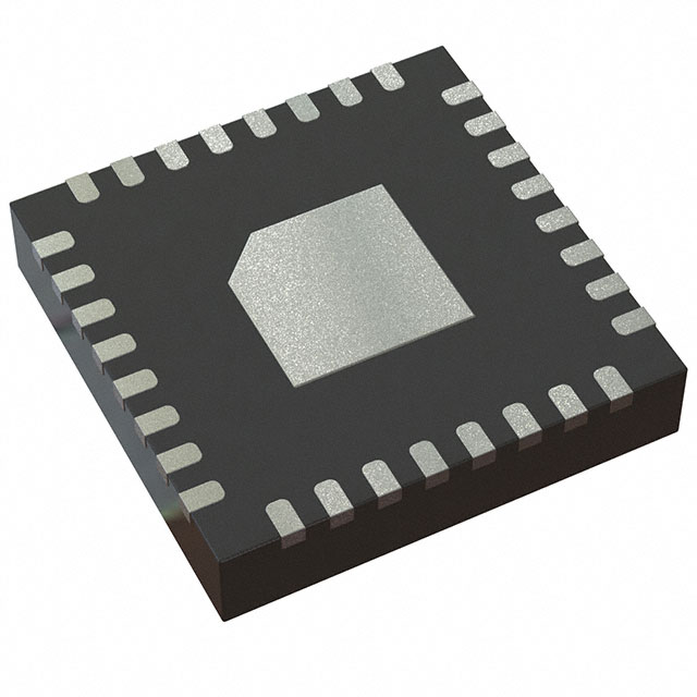 供應 TI MSP430F2132IRHBR 16 位微控制器 IC