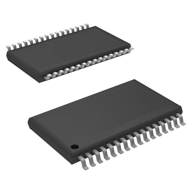 （供應，回收）MSP430FR2633IDAR 16 位微控制器 IC，32-TSSOP