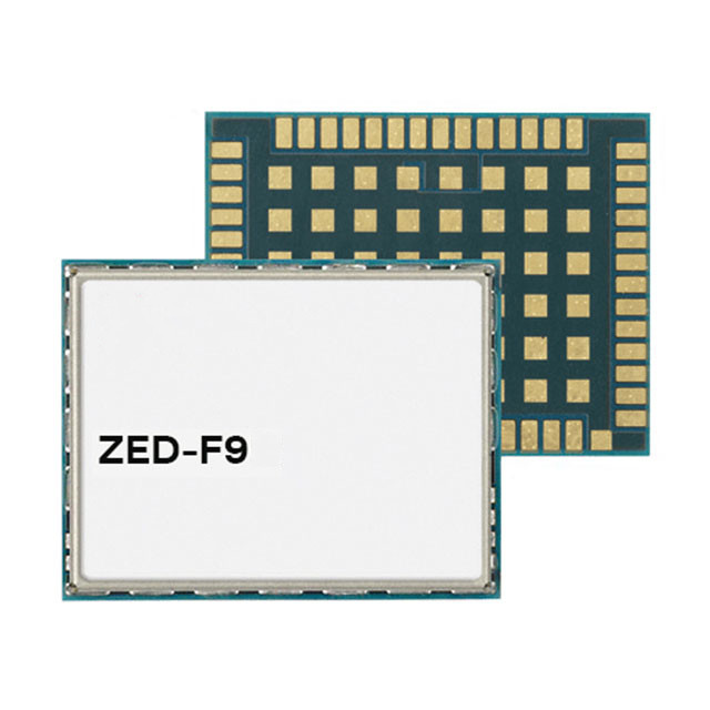 ZED-F9T-10B-00