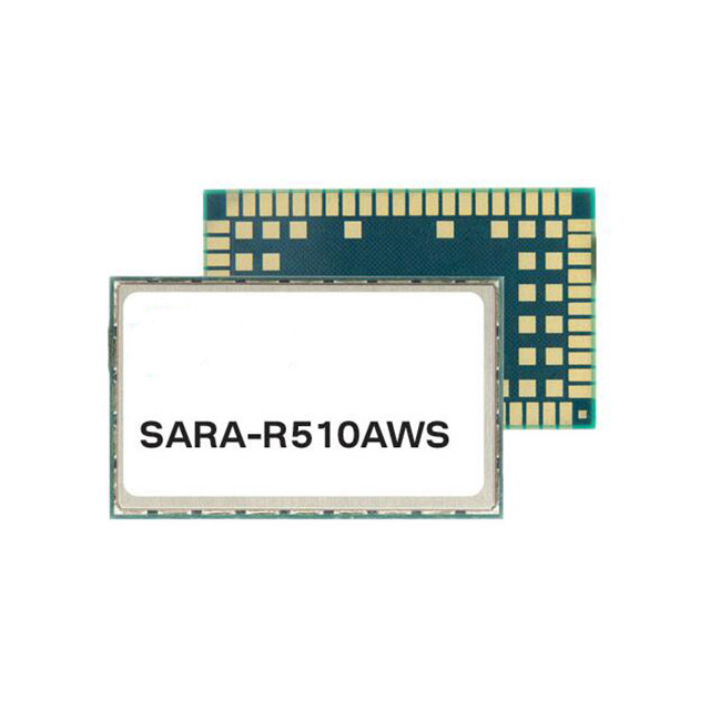 SARA-R510AWS-01B