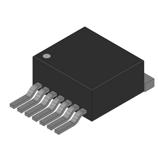 供應(yīng) NXP PMDXB600UNE 雙 N 溝道溝槽 MOSFET 晶體管