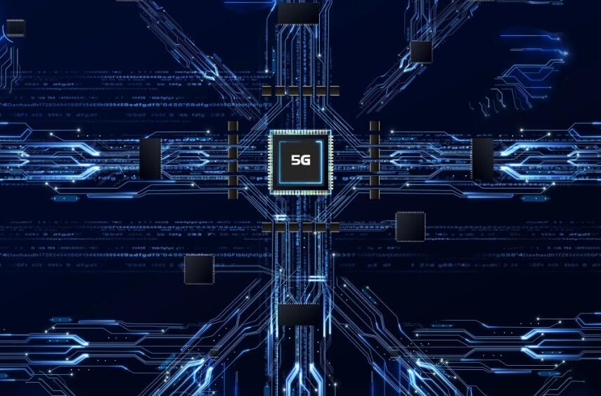 收購 5G IC、新能源 IC、內(nèi)存 IC、以太網(wǎng) IC、WiFi 芯片、IGBT 模塊