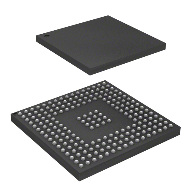 供應(yīng)NXP微控制器 SPC5644AF0MMG2 超可靠的MCU，適用于汽車(chē)和工業(yè)發(fā)動(dòng)機(jī)管理