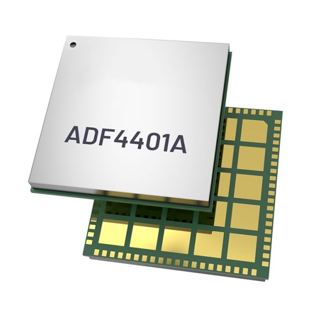 ADF4401ABCEZ