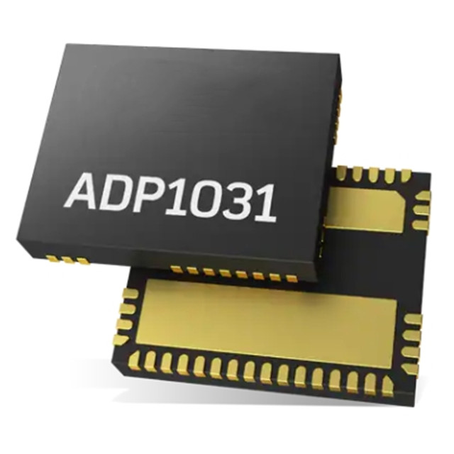 ADP1031ACPZ-5