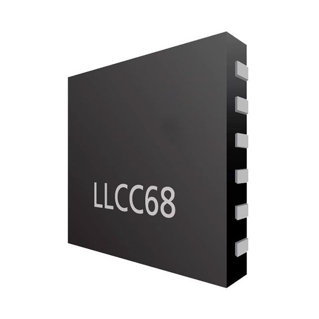 [供應(yīng)，回收] LLCC68IMLTRT 長距離、低功耗、sub-GHz RF 收發(fā)器，24-QFN