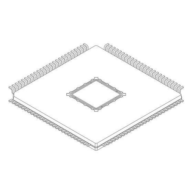 ATSAM4C16CB-AUTR