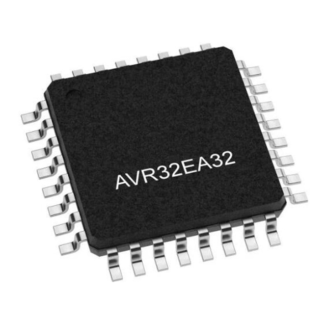 AVR32EA32T-I/PT