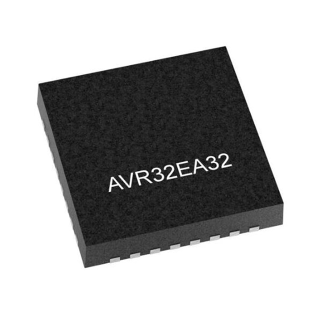 AVR32EA32T-I/RXB