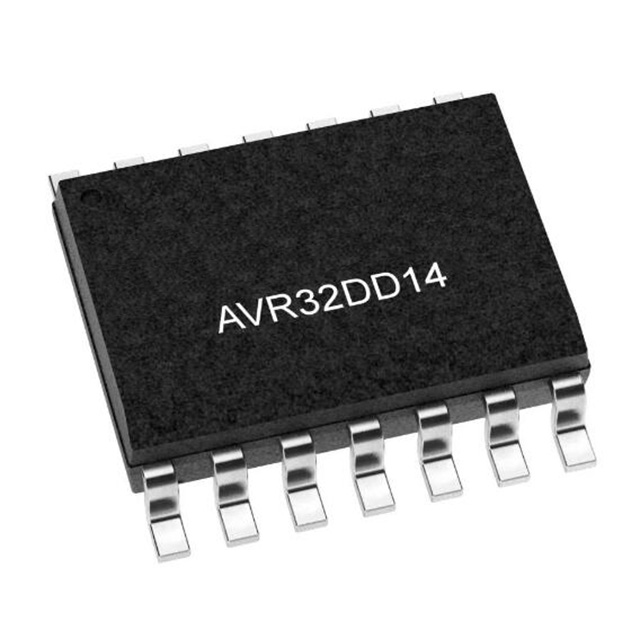 AVR16DD14-E/SL