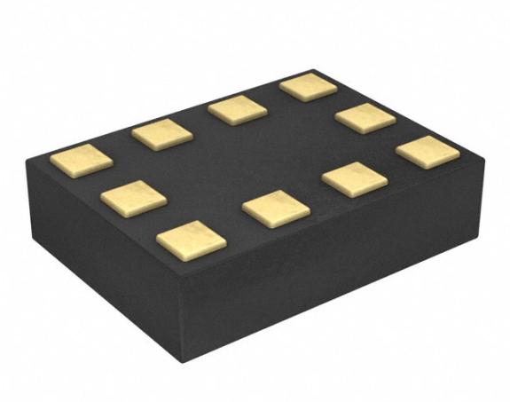 BGSC2341ML10（Infineon）RF IC 數(shù)字調(diào)諧電容器，SPDT 通用 400MHz 至 3.8GHz