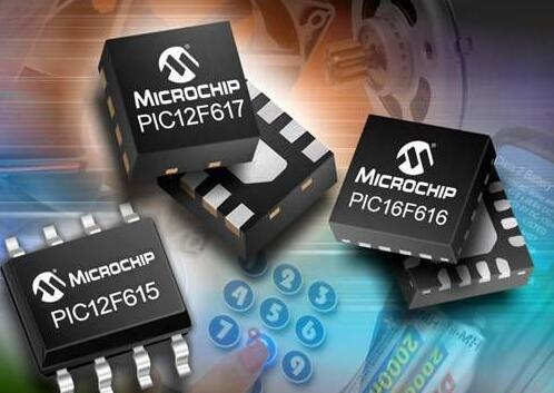 長期回收Microchip PIC單片機(jī)、混合信號(hào)、模擬器件和串行EEPROM