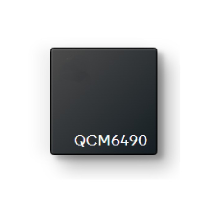 高通 5G SoC《QCM6490/QCS6490》專為物聯(lián)網(wǎng)工業(yè)用例而設(shè)計