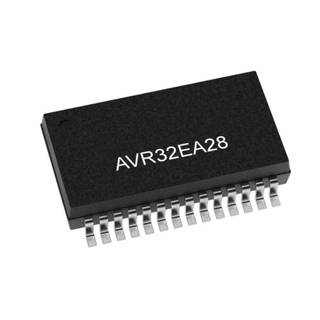 AVR32EA28T-E/SS