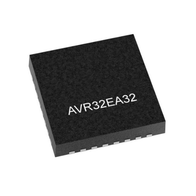 AVR32EA32T-E/RXB