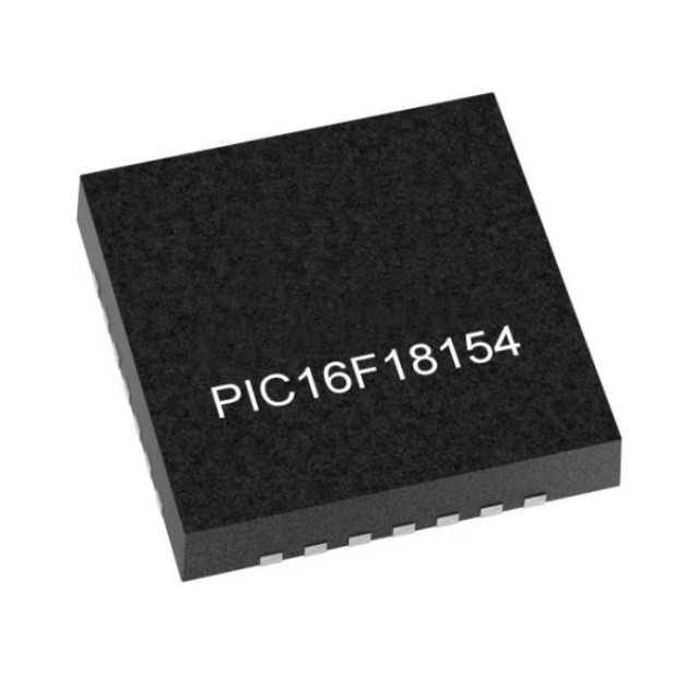 PIC16F18154T-I/STX