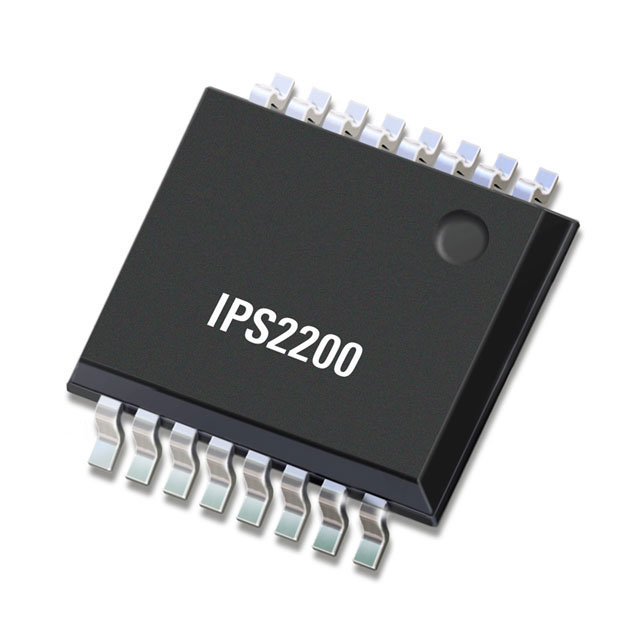 IPS2200BI1W