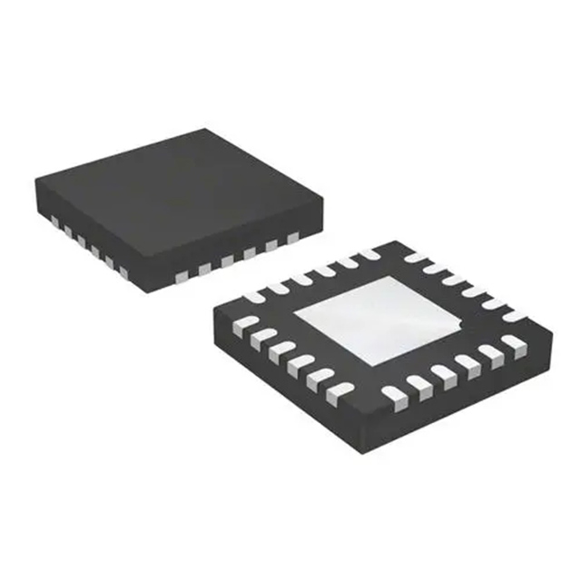 供應 Renesas DA9131-43RT2 雙通道電源管理 IC