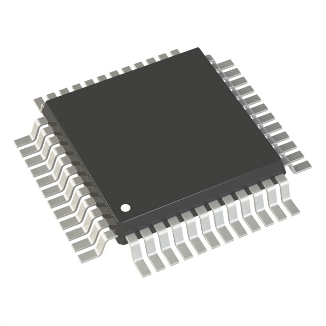 STM32F303K6T6