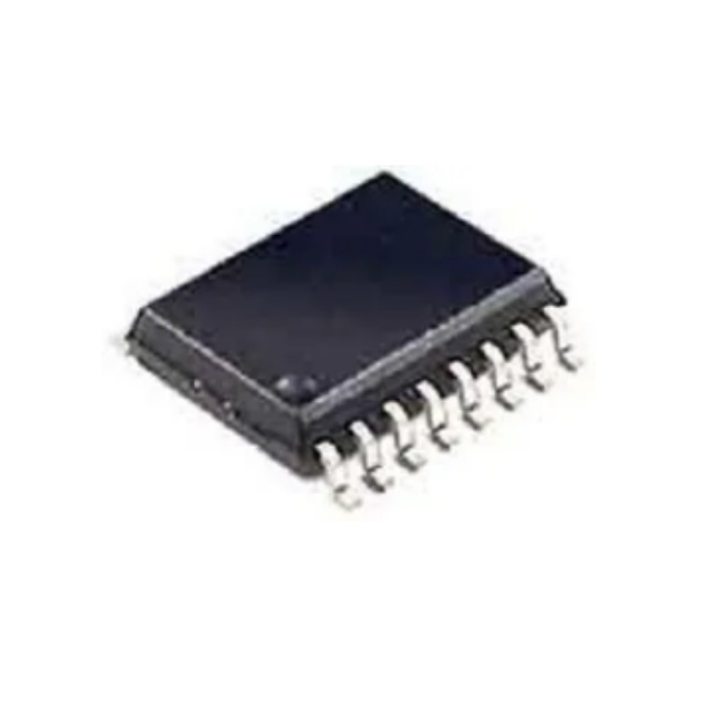 EFM8BB50F4I-A-SOIC16