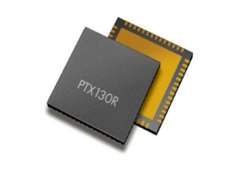 PTX130RDQ56D13（Renesas）多協(xié)議NFC Forum兼容讀卡器，56-QFN