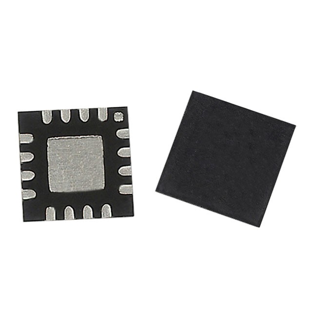 供應射頻IC MAAT-010521-L1TR05 衰減器，5-16 GHz，3mm-QFN，0.5K 卷裝