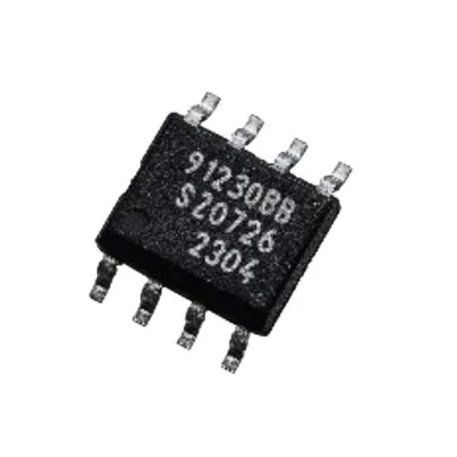 MLX91230KDC-BBA-000-SP