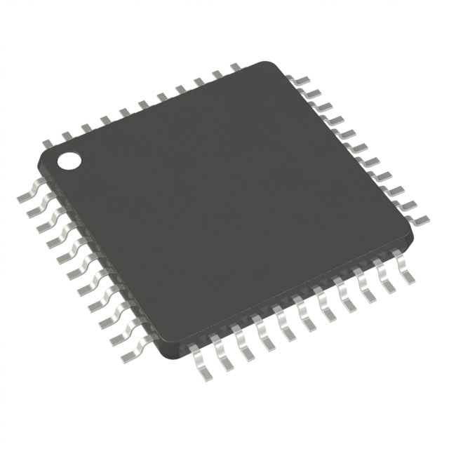 [供應，回收] ATXMEGA128A4U-AU（Microchip）128KB 閃存微控制器 IC，TQFP44