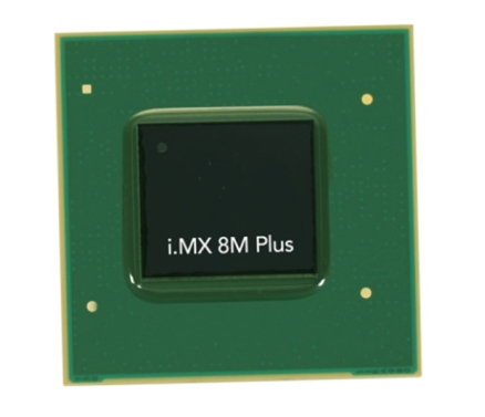 （Arm? Cortex?-A53）MIMX8ML8DVNLZCB專注于機器學習和視覺的i.MX 8M Plus處理器