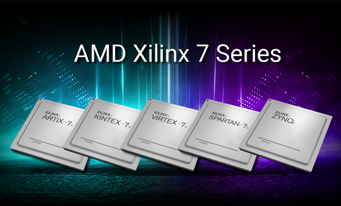 回收Xilinx Kintex 7 FPGA現(xiàn)場(chǎng)可編程門陣列：XC7K480T、XC7K420T、XC7K355T