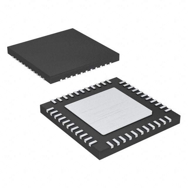 [供應(yīng)，回收] ATMEGA32U4-MU（Microchip）16MHz 8 位微控制器 IC，VQFN-44