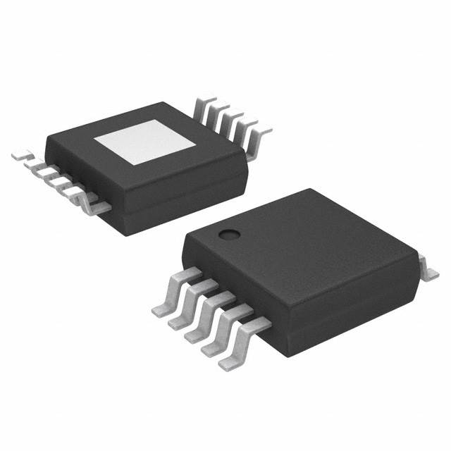 [供應(yīng)，回收] TPS57060QDGQRQ1 (TI) 60V 降壓型 DC-DC 轉(zhuǎn)換器